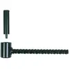 Gond parpaing diamètre 16mm 10x130mm seau de 40 - ing fixations - a000082