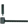 ING FIXATIONS Sac de 2 gonds de volet à sceller 16x130mm pour matériaux creux - - A856270
