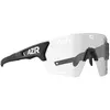 Azr Kromic Aspin Rx Photochromic Sunglasses Clair Photochromic Clear M...