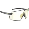 Lunettes azr kromic flash rx carbone ecran irise gold photochromique