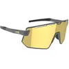 Lunettes azr flash rx carbone ecran hydrophobe gold multicouches