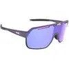 Lunettes azr kromic victory rx violet   verre violet photochromique
