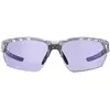 Lunettes de soleil AZR Pro Kromic Izoard Blanc TU MAG7210380
