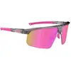 Azr Lunettes zr arrow rx crystal rose