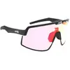 Lunettes de soleil AZR Pro Kromic Speed RX Noir TU MAG7210390