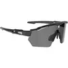 Lunettes photochromique catégorie 0 à 3 AZR Kromic Race Rx Noir TU 4127