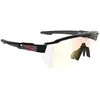 Lunettes photochromique catégorie 0 à 3 AZR Kromic Race Rx Noir TU 4128