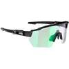 Lunettes photochromique catégorie 1 à 3 AZR Kromic Race Rx Noir TU 4424