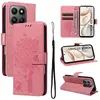 AUTREMENT Coque Honor 400 SMART 5G Étui portefeuille en simili-cuir à ...