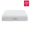 Hypnia - Matelas Bien-être Suprême Blanc 90 x 190 (cm) 90 x 190 cm