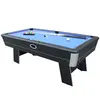 Billard américain LED + accessoires inclus VEGAS, Concept Usine TU