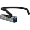 Caméra sport Monté sur la tête Ordro EP7 Qualité d'image 4K Ultra HD 1...