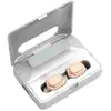Ecouteurs H60 Bluetooth, Sans Fil In-ear sport -Or