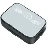 Ecouteurs Bluetooth, Sans Fil étanche sport -Noir