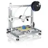 Imprimante 3d k8200 en aluminium pour création obj