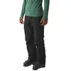 Pantalon de ski PICTURE PLAN PANTS (A Black) homme