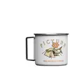 Tasse PICTURE BEAVY CUP (G White)