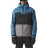 PICTURE Veste de ski Object pour hommes bleu | XL