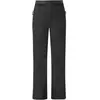 Pantalon de ski PICTURE EXA PANTS (A Black) femme