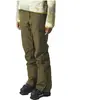 Pantalon de ski PICTURE EXA PANTS (B Tobacco) femme