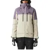 Veste de ski PICTURE EXA JKT (D Grape Jam) femme