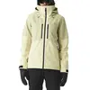 PICTURE Veste de ski Sygna pour femmes beige | S
