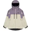 Veste de ski PICTURE EXA JKT (D Grape Jam) femme
