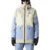 Veste de ski PICTURE HAAKON JKT (D Pure Cashmere) femme