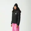 Picture Blouson - Doudoune imperméable femme ZONK - Femme - L -