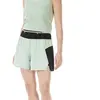 Picture Organic Clothing - Woodah Stretch Shorts - Short running femme...