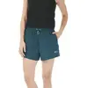 Picture Organic Clothing - Oslon Tech Shorts - Short running femme Dee...