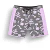 Picture Boardshort - ANDY 17 PRINTED BRDS - Homme - 28 -