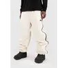 Picture Pantalon de Ski & Snowboard - DICENTRA PANTS - Unisexe - M - Beige