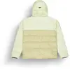 Picture Couche intermédiaire - HI PUFF DOWN W JKT - Femme - S - Multicolor