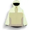 Picture Veste de Ski & Snowboard - SEAKREST JKT - Femme - M - Jaune