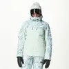 Picture Veste de Ski & Snowboard - EXA JKT - Femme - S - Multicolor