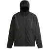 Picture Organic Polaire bake grid fz noir S