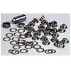 Imline - Oeillets en laiton (x25) pour caravane et camping-car
