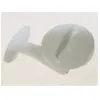 Verrou de plinthe lave linge Brandt 55X3356 Brandt