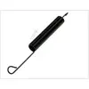Ressort de porte lave vaisselle Candy 49018055 49018055 Candy