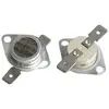 Kit de 2 thermostats 106-130° sèche linge Brandt 57X1415 Brandt