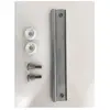 Support glissière lave vaisselle Brandt Thomson De Dietrich 31X8383 Brandt