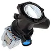 Pompe de vidange pour lave-linge Ariston Indesit - C00119307