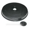 FILTRE A CHARBON HOTTE BEKO 2.3 X 23CM 9188065345