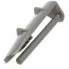 Beko - Butee capuchon arriere glissiere Lave Vaisselle 1880580400