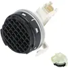 INDICATEUR PRESENCE EAU LAVE VAISSELLE LADEN WHIRLPOOL