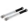Miele Jeu de 2 amortisseurs compatible Lave-linge 4500826, HAIER - 60863