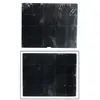 Lot de 2 filtres à charbon pour hotte AIRFORCE - 238X190X10MM