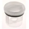 Bouchon de vidange lave linge Indésit/Hotpoint-Ariston