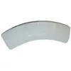 Bosch - poignee de porte seche linge siemens 00644221 00497710 00644221